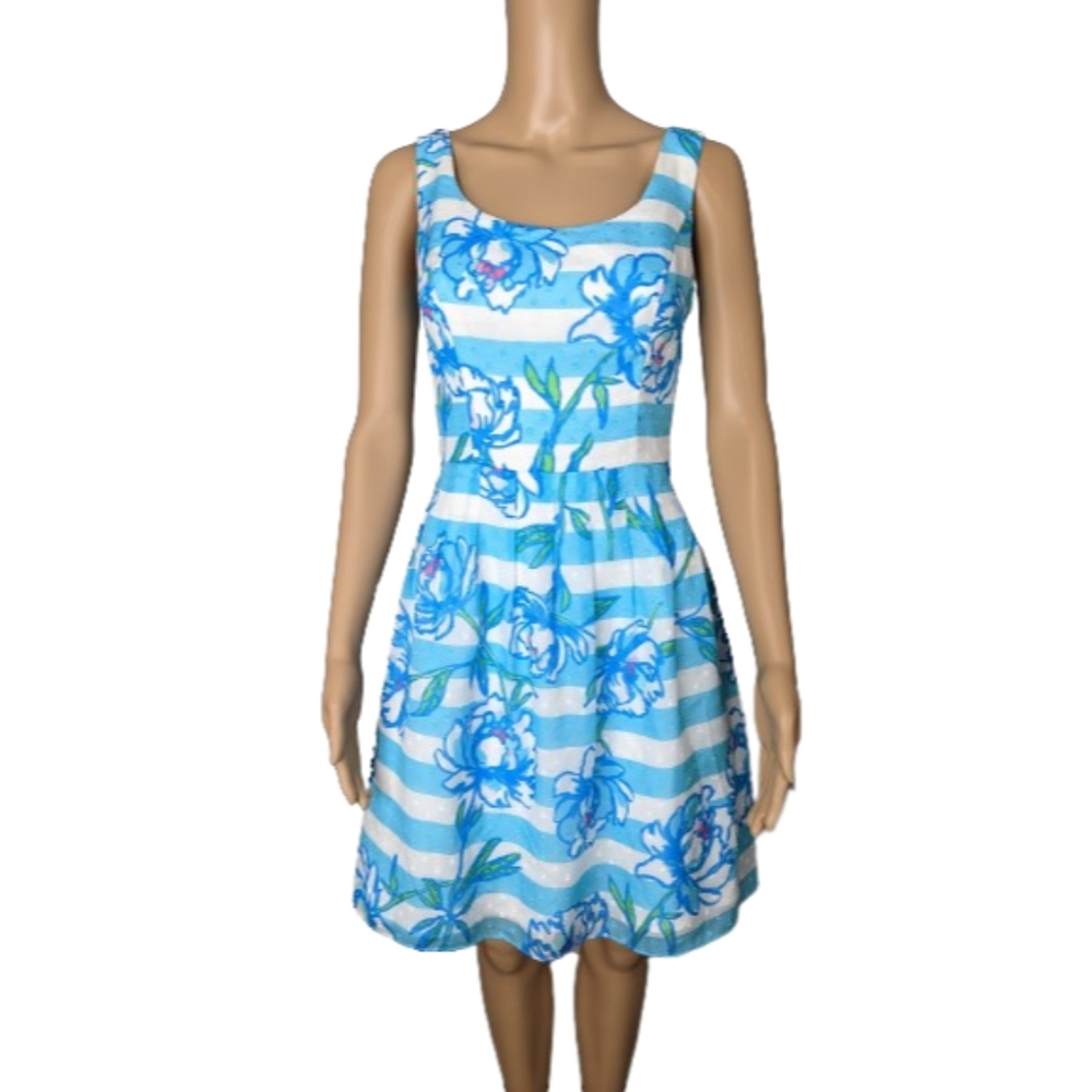 Lilly Pulitzer Posey Dress 0